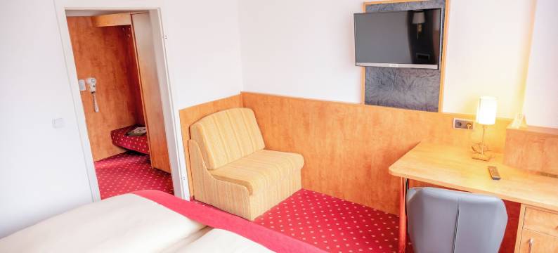 阿拉酒店(AaRa Hotel)图片