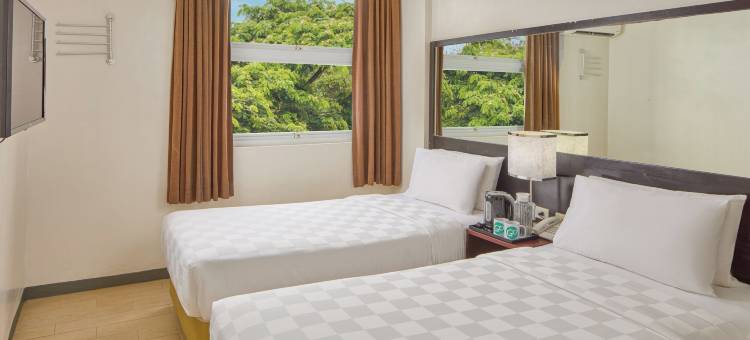 普林塞萨港GO酒店(Go Hotels Puerto Princesa)图片