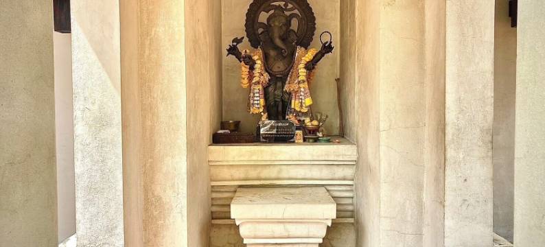 清迈瑞姆酒店(The Rim Chiang Mai)图片