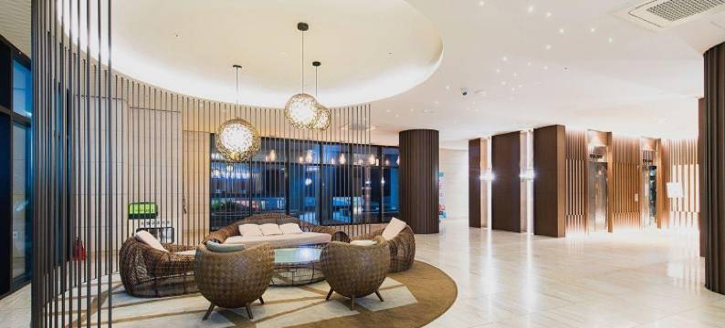 埃比尼泽酒店(Ebenezer Hotel)图片