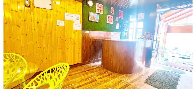 Goroomgo Naini R R Residency Near Mall Road Nainital图片