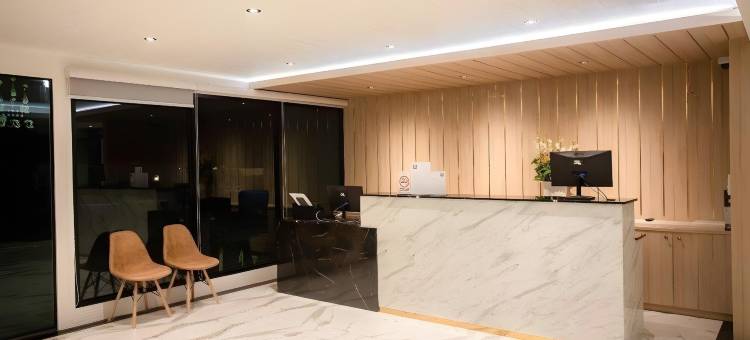 天国大酒店(Heaven Hotel Chachoengsao)图片