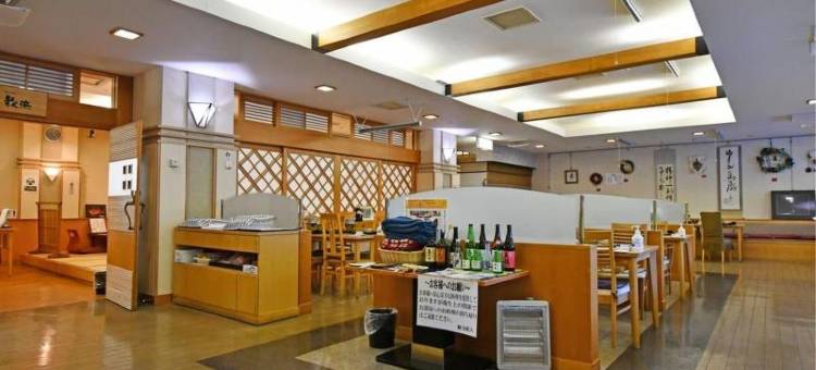 函馆广庄酒店(Hotel Hakodate Hiromeso)图片