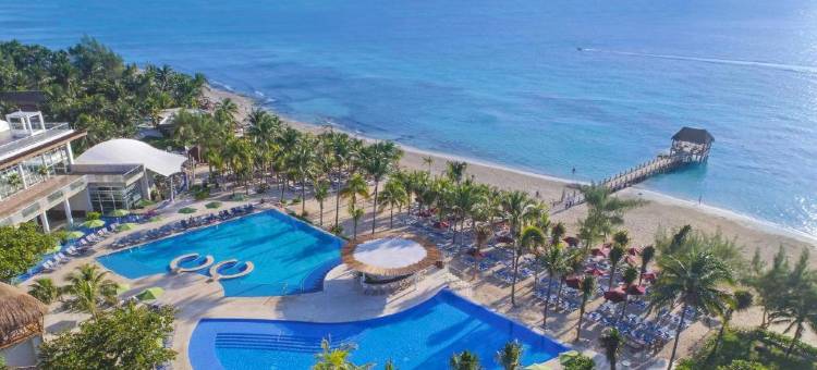 The Fives Beach Hotel & Residences图片