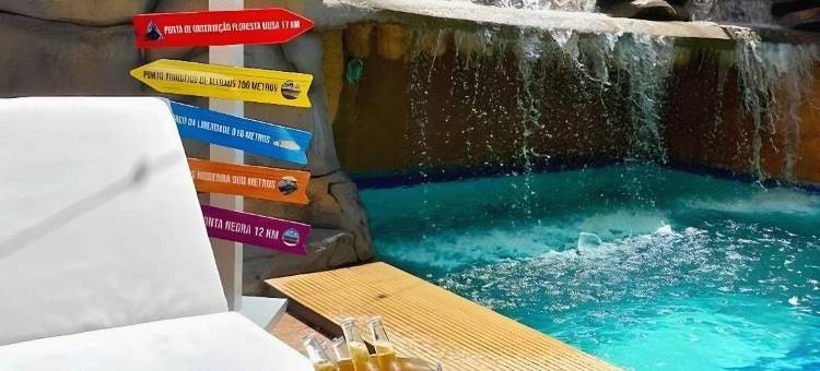 Rede Andrade亚马逊(Rede Andrade Amazônia)图片