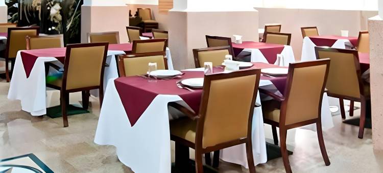 维拉酒店(La Villa Hotel)图片