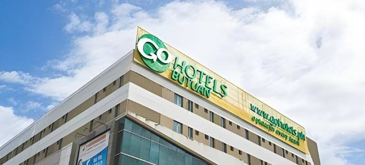 武端酒店(Go Hotels Butuan)图片