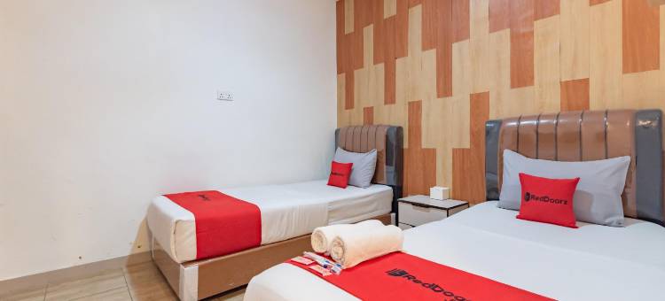 RedDoorz Syariah Near Kbc Batam Centre图片