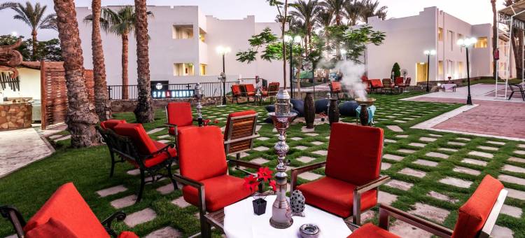 圣乔治沙姆沙伊赫体验度假酒店(Xperience St. George Sharm El Sheikh)图片
