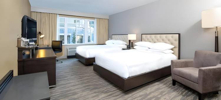 特鲁罗王子酒店及会议中心(Inn on Prince Hotel & Conference Centre Truro)图片