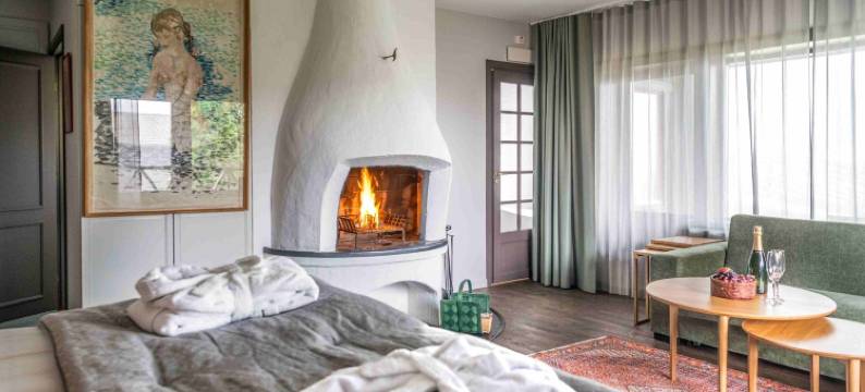 格林酒店(Green Hotel)图片