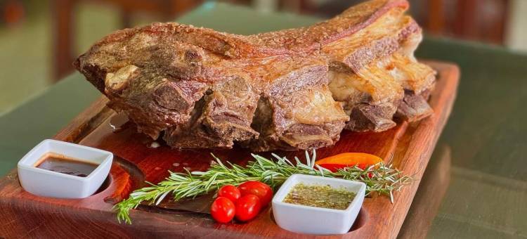 桑多纳酒店(Hotel Zandoná)图片