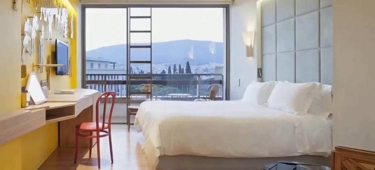 尼欧酒店(New Hotel)图片