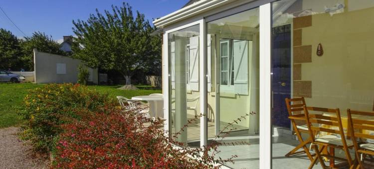 Holiday Home in Pléneuf near Sandy Beaches图片