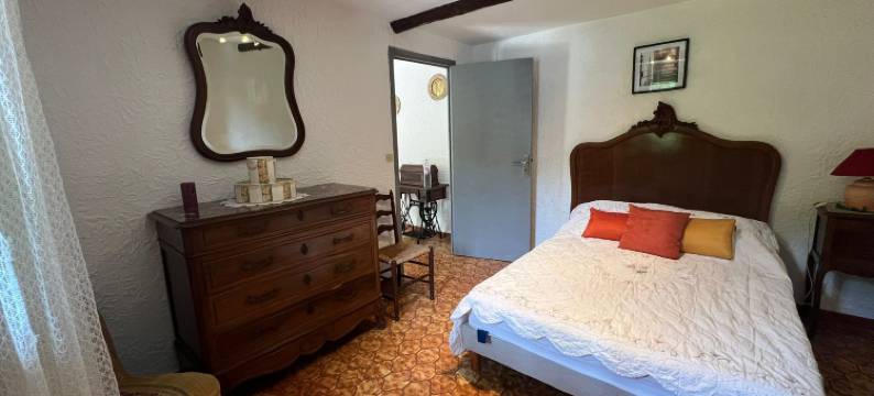 Villa Lou Pantail, Cagnes-sur-Mer图片