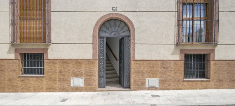 Holiday Home Villanueva near Hiking Trails图片