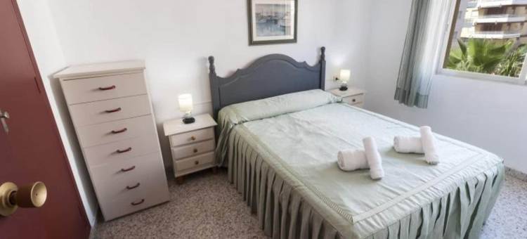 River  - Apartment In Daimús. Free Wifi图片