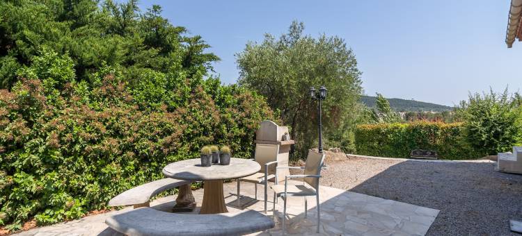 Relaxing Villa Near Lake & Beaches图片