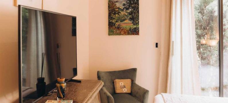 Exceptional villa - 5BR/10P - Ramatuelle图片