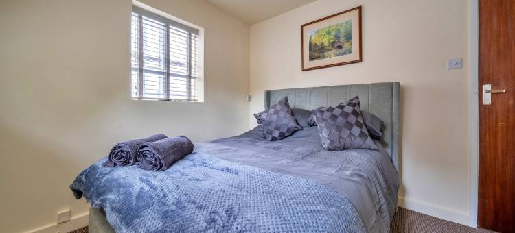 Cottage in Bridgnorth with Hot Tub & Garden图片