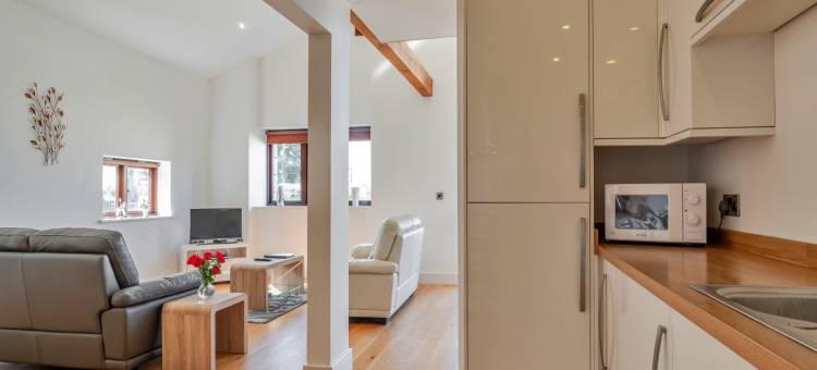 Cottage in St Breward near Bodmin Moor图片