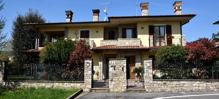 Eco-Villa in Wine Country图片
