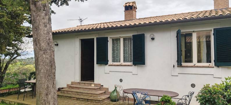 Apartment in Umbria near Montefalco Winery图片