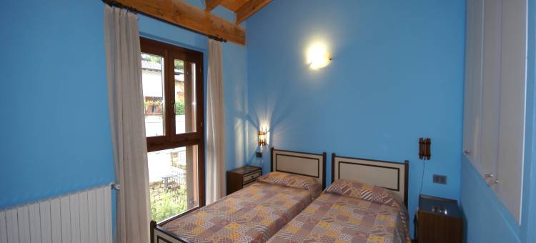Holiday Home in Idro near Scenic Hills图片