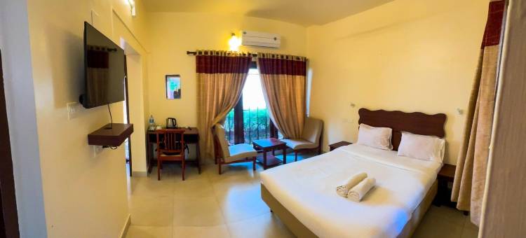 Riverok Resorts图片