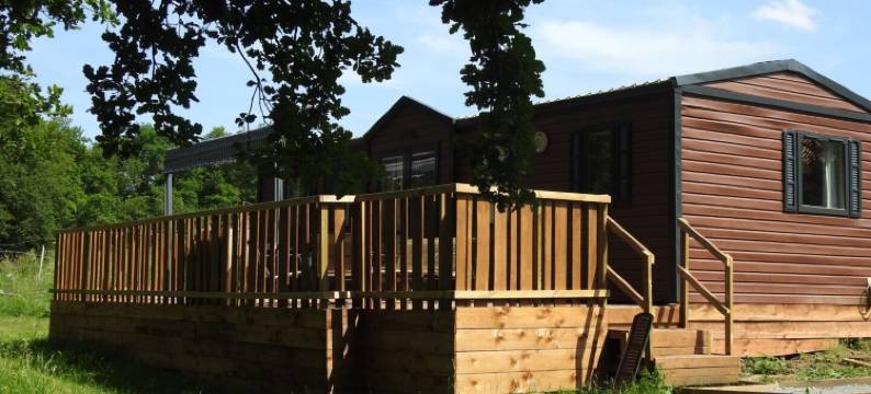 自然的秘密(Domaine Les secrets de la nature)图片