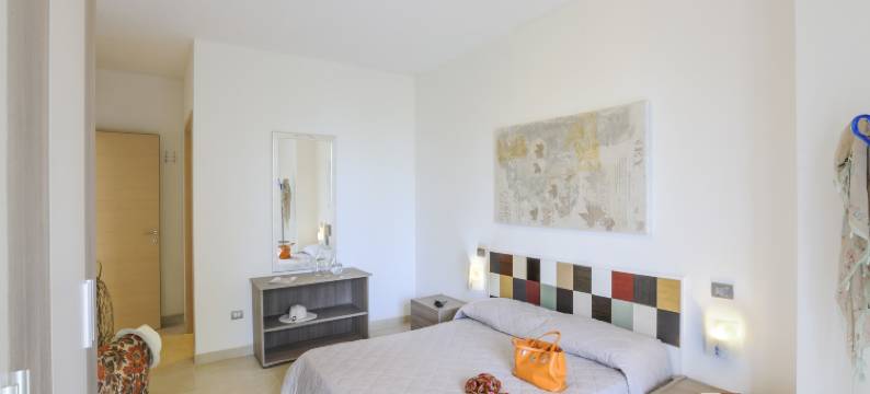 Grand Villa in Tavullia图片