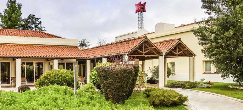 宜必思塞图巴尔酒店(Ibis Setubal)图片