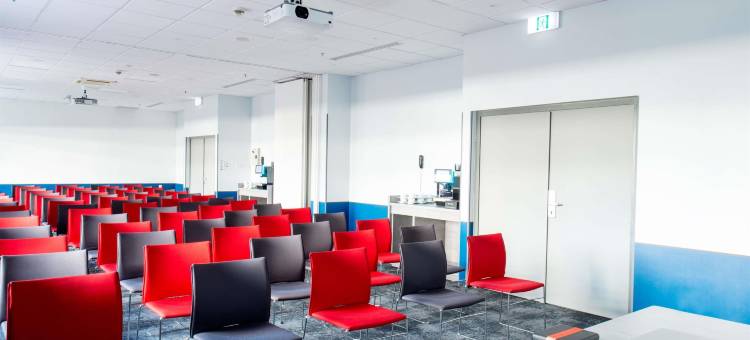 宜必思华沙老城酒店(Ibis Warszawa Stare Miasto (Old Town))图片