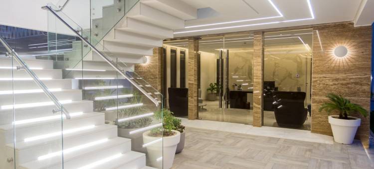 维维恩达哈达住宅(Vivienda Al Hada Residences)图片