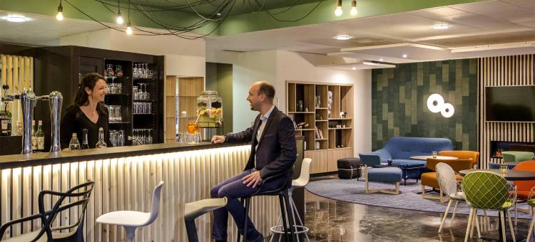 宜必思卡瓦永吕贝宏酒店(Ibis Cavaillon Luberon)图片