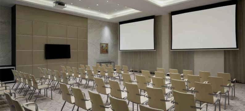 利雅得艾尔苏莱曼尼雅凯悦嘉轩酒店(Hyatt Place Riyadh Sulaimania)图片