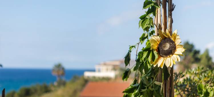 Holiday Home in Alcamo Marina near Beach图片