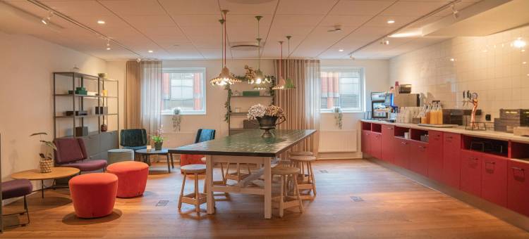 米尔品质酒店(Quality Hotel the Mill)图片