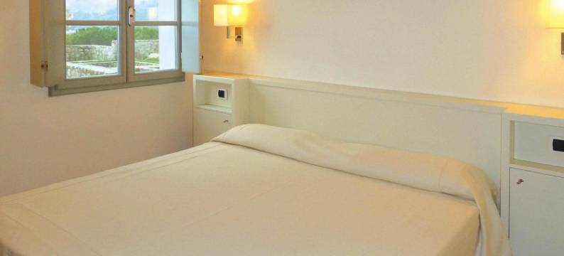 Apartment in Elba with Panoramic Views图片