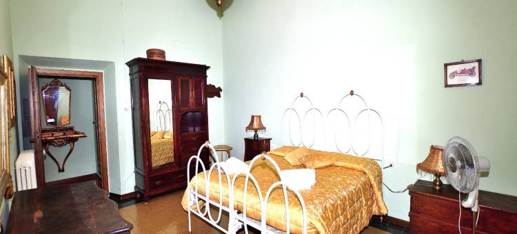 Rustic Elegance Near Florence图片