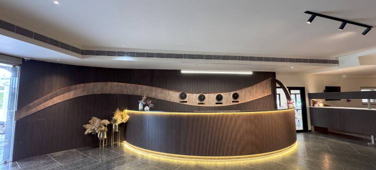 宁静度假屋(Tranquil Vacations)图片