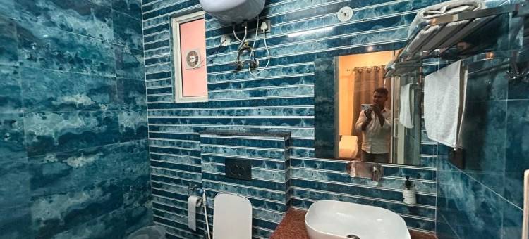 未来酒店及宴会厅(Hotel Future Inn and Banquet)图片