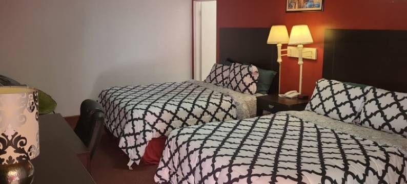 贾斯珀哈钦森科拉泰尔酒店及套房(Coratel Inn & Suites by Jasper Hutchinson)图片