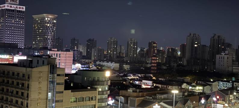 宁波民宿酒店图片