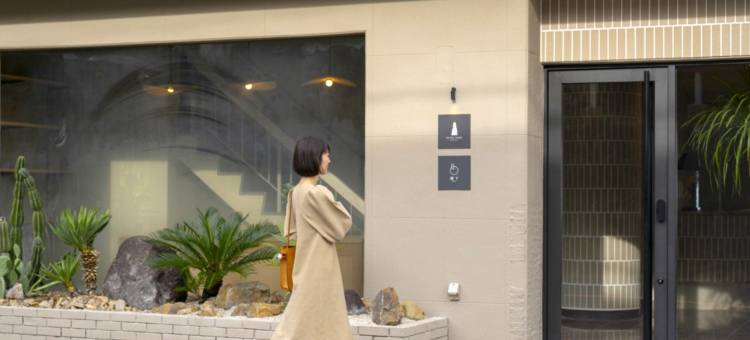 Hotel Faro Manazuru图片