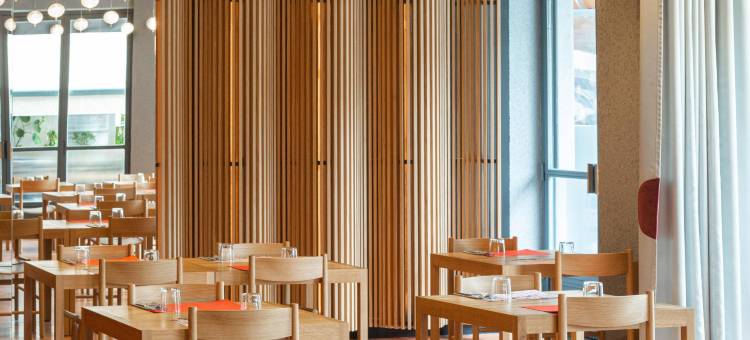 佩里安斯酒店(Perianth Hotel)图片