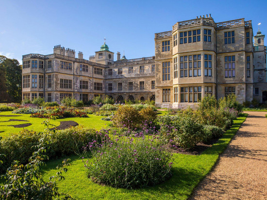 剑桥南区住宿加早餐旅馆