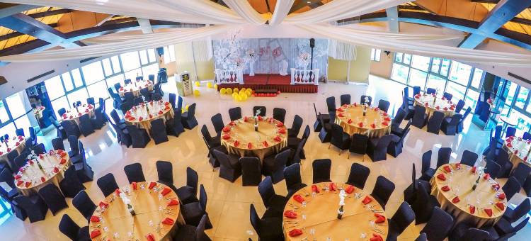 格兰德兴因佩里亚尔酒店(Grand Xing Imperial Hotel)图片