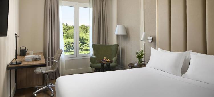 马德里中心诺瀚酒店(NH Madrid Nacional)图片