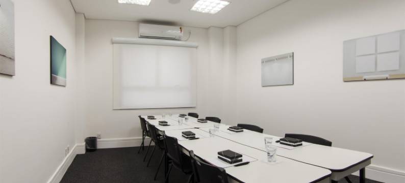 龙多诺波利斯宜必思尚品酒店(Ibis Styles Rondonopolis)图片